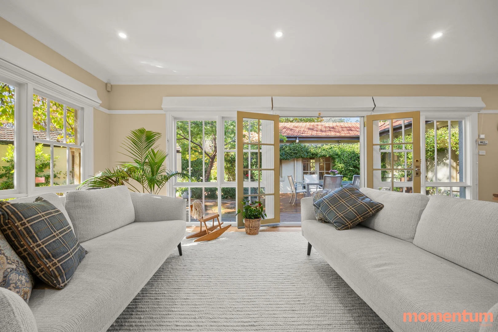 Photo of 57 Euree Street, Reid ACT 2612