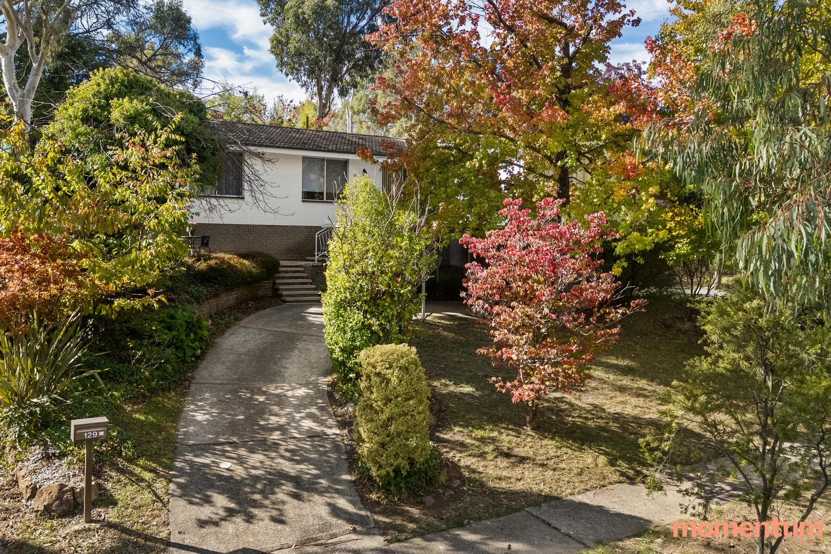Photo of 129 Bandjalong Crescent, Aranda ACT 2614