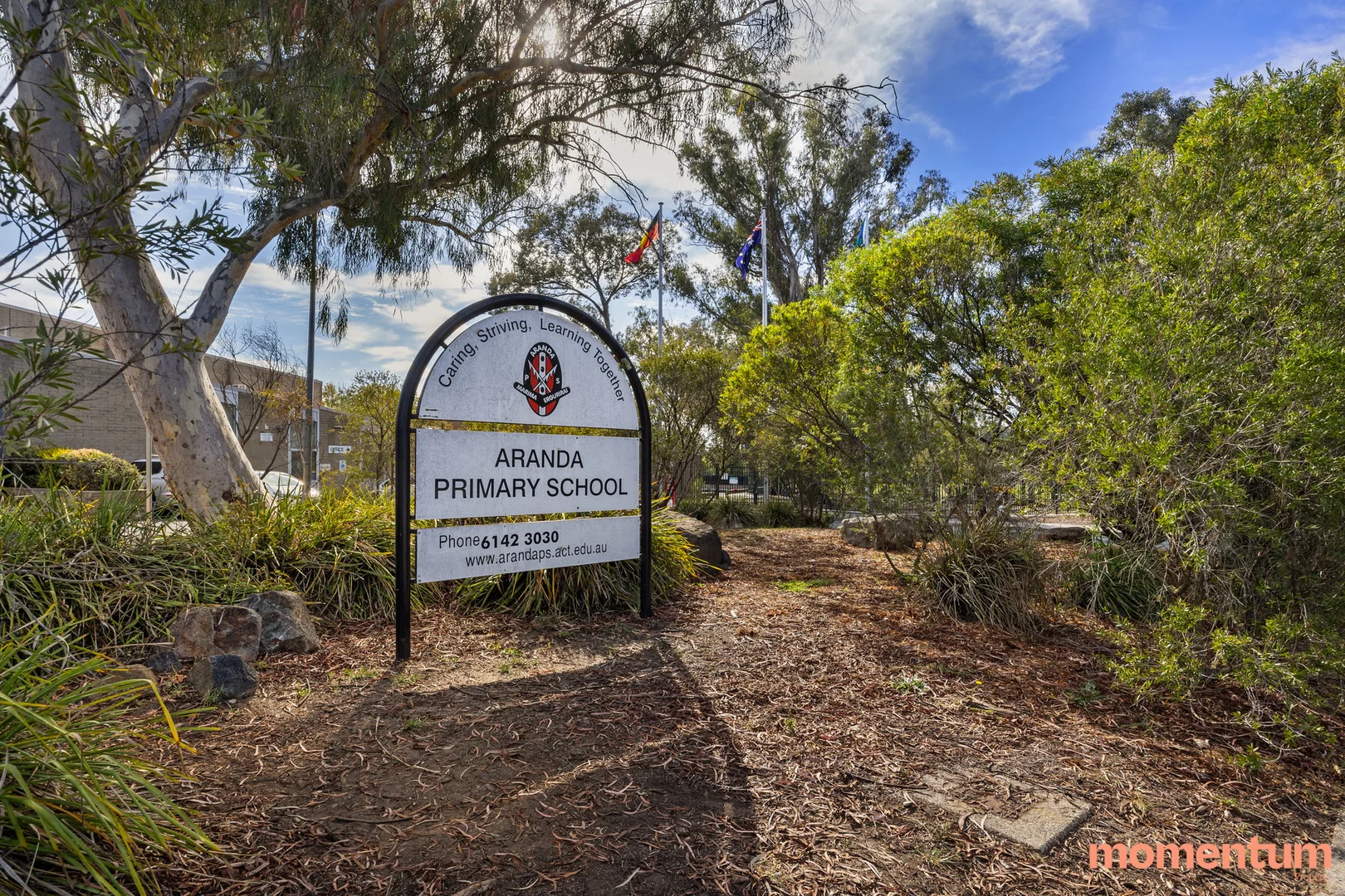 Photo of 129 Bandjalong Crescent, Aranda ACT 2614