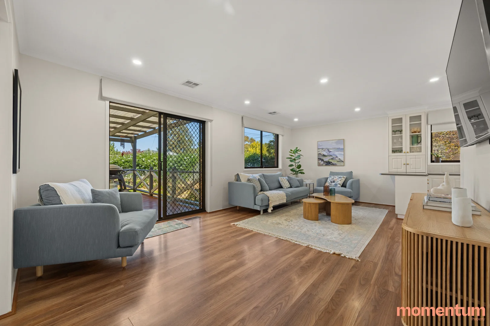 Photo of 9 Dalyell Street, Chisholm ACT 2905