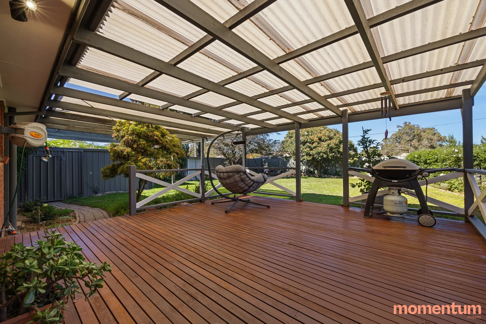 Photo of 9 Dalyell Street, Chisholm ACT 2905