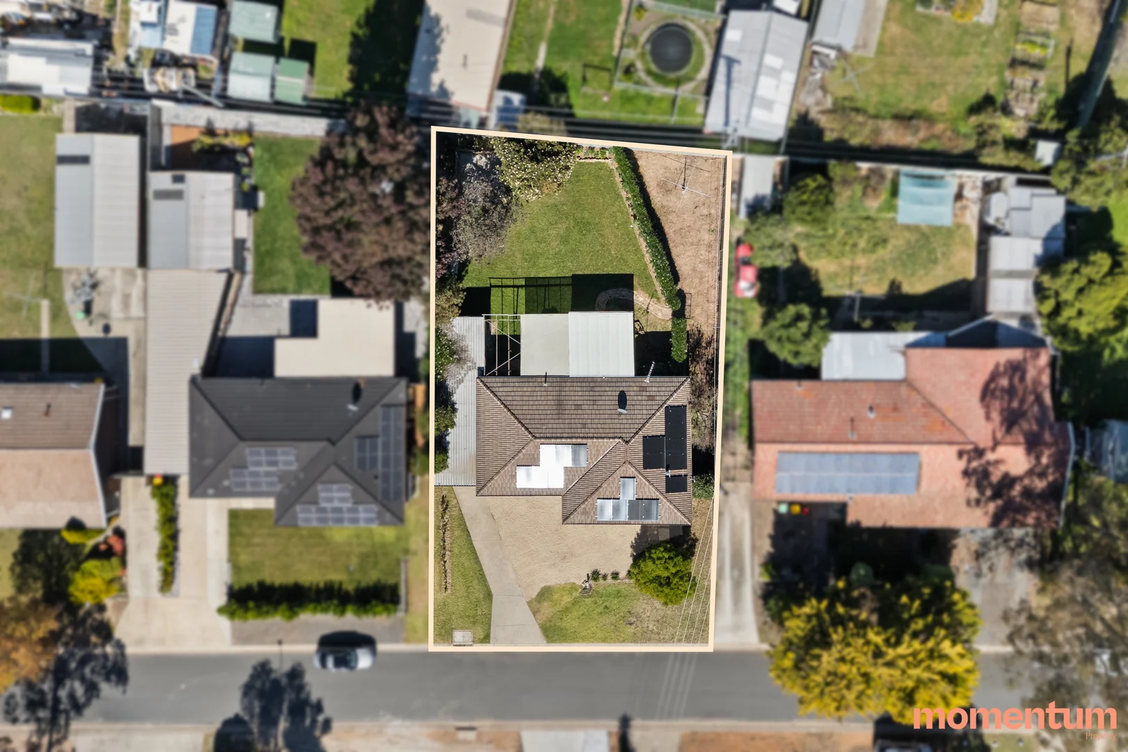 Photo of 9 Dalyell Street, Chisholm ACT 2905