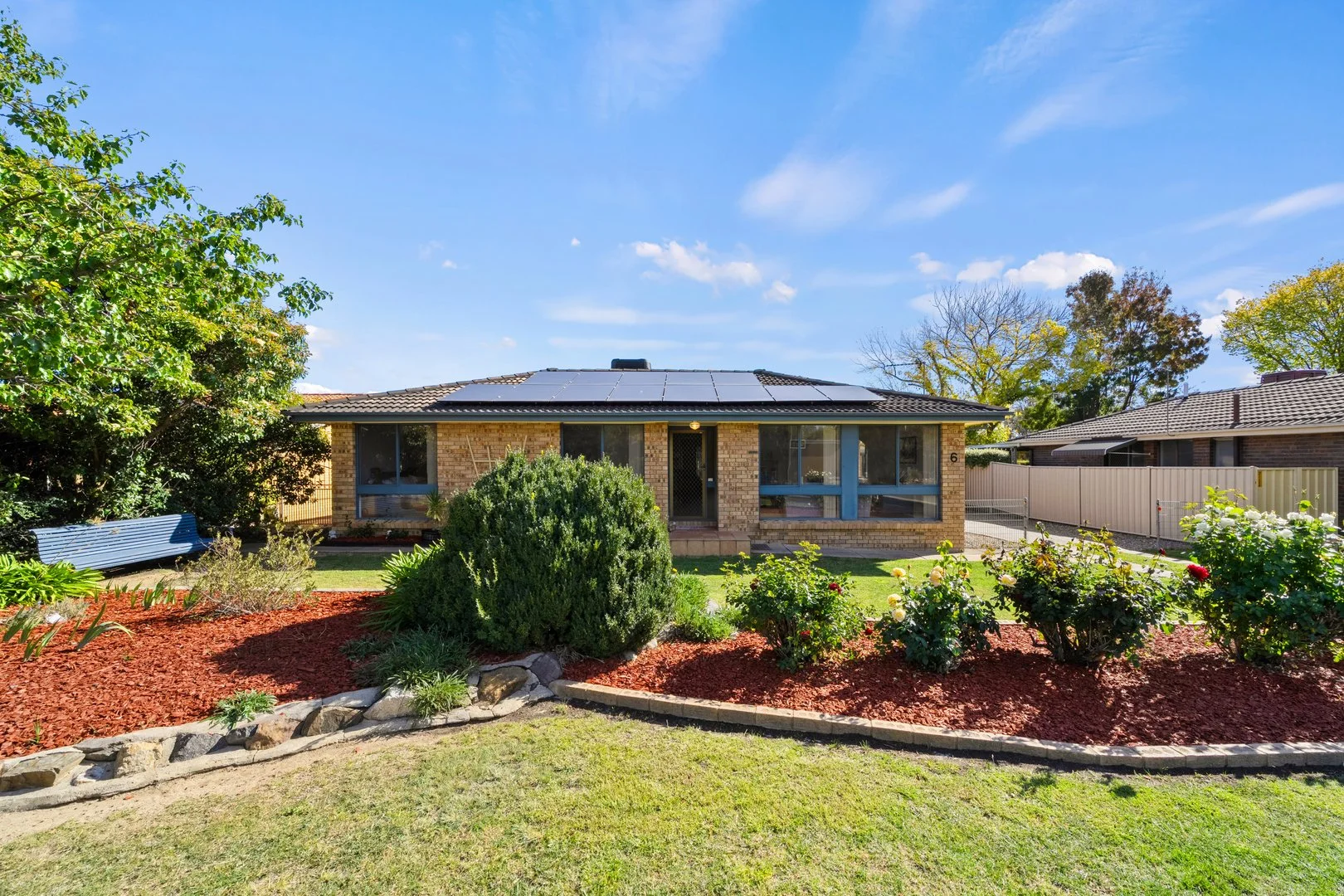 Photo of 6 Wilton Place, Monash ACT 2904