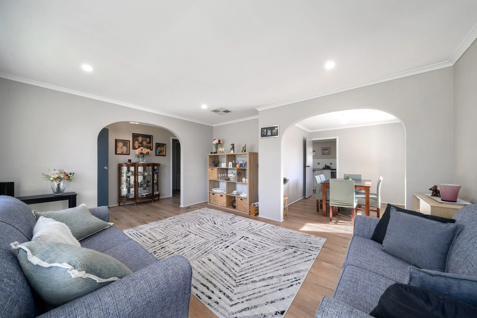 Photo of 6 Wilton Place, Monash ACT 2904