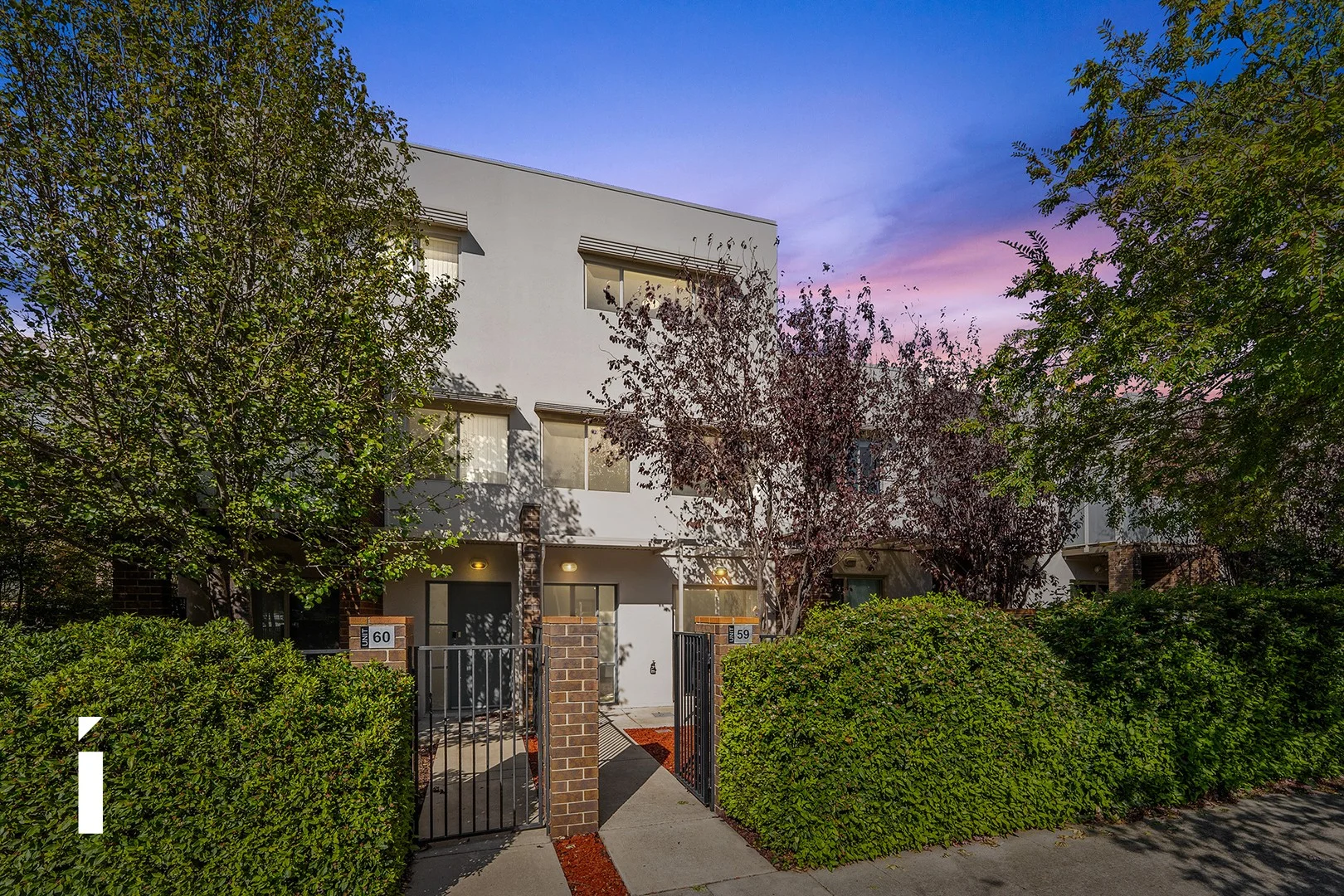 Photo of 59/40 Kings Canyon Street, Harrison ACT 2914