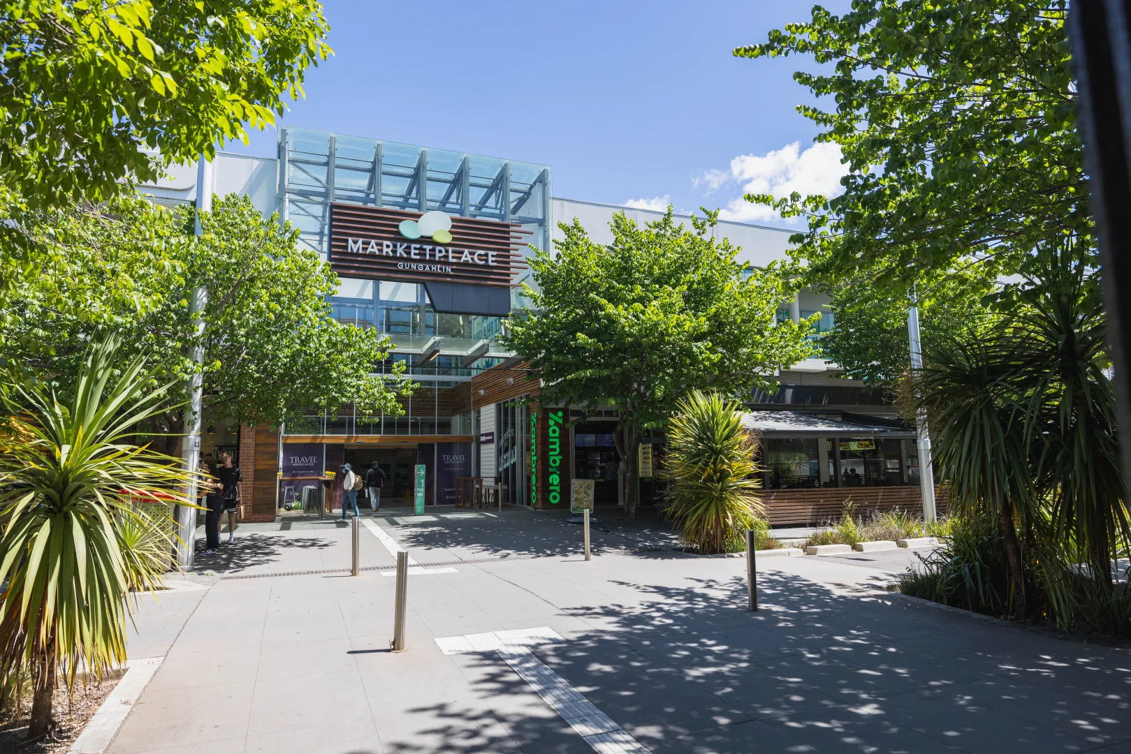 Photo of 329 Anthony Rolfe Avenue, Gungahlin ACT 2912