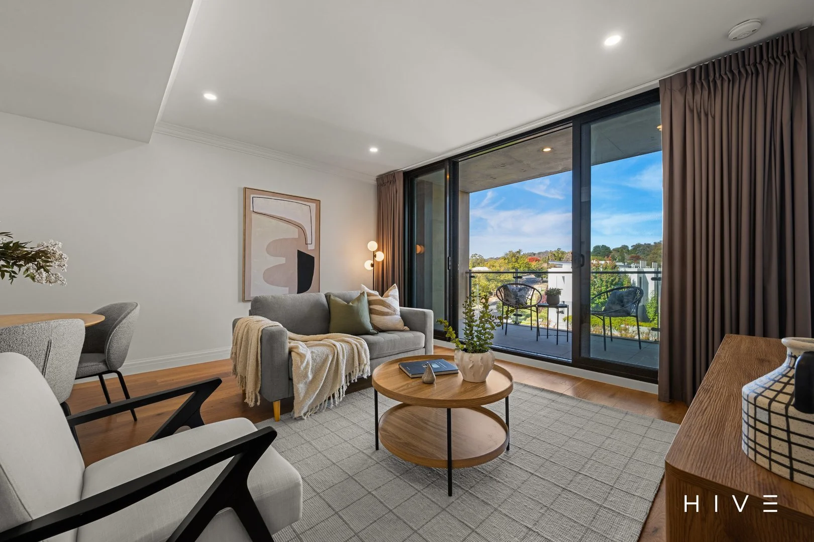 Photo of 409/59 Constitution Avenue, Campbell ACT 2612