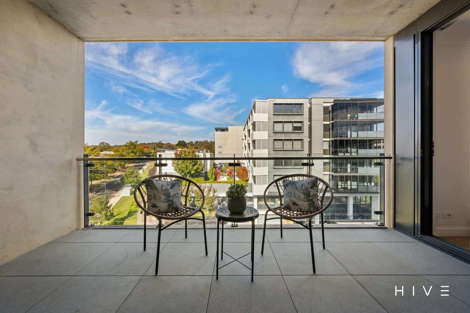 Photo of 409/59 Constitution Avenue, Campbell ACT 2612