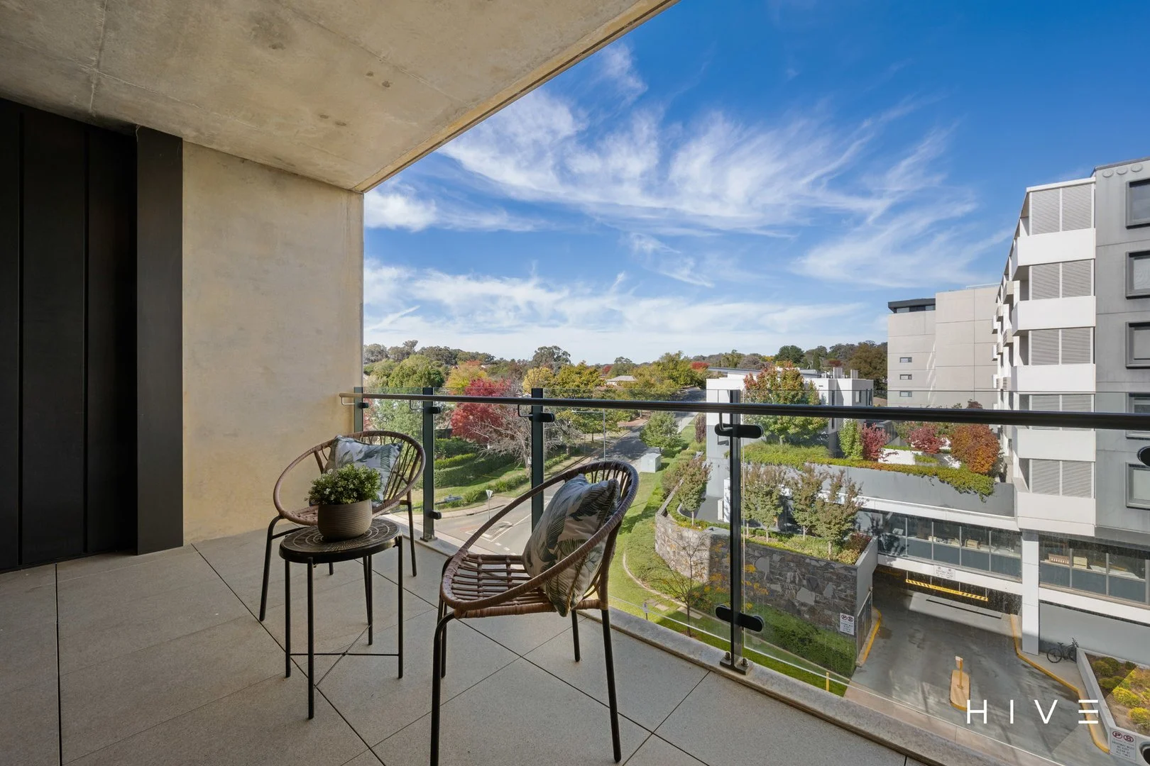 Photo of 409/59 Constitution Avenue, Campbell ACT 2612