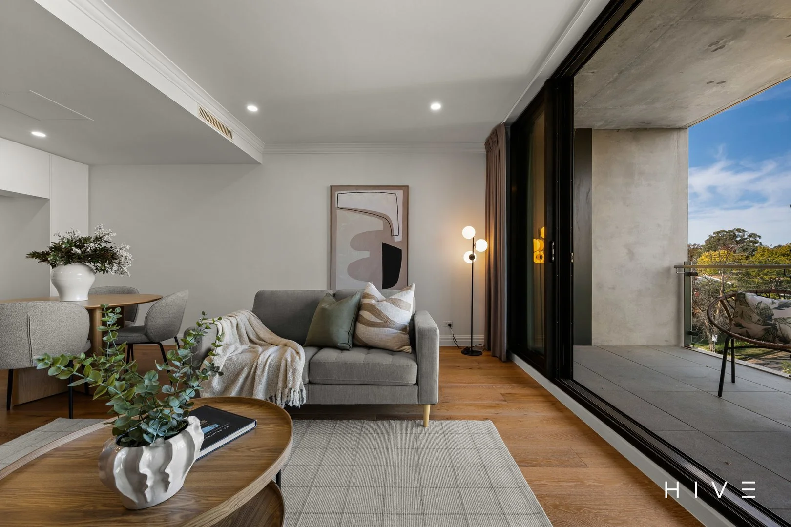Photo of 409/59 Constitution Avenue, Campbell ACT 2612