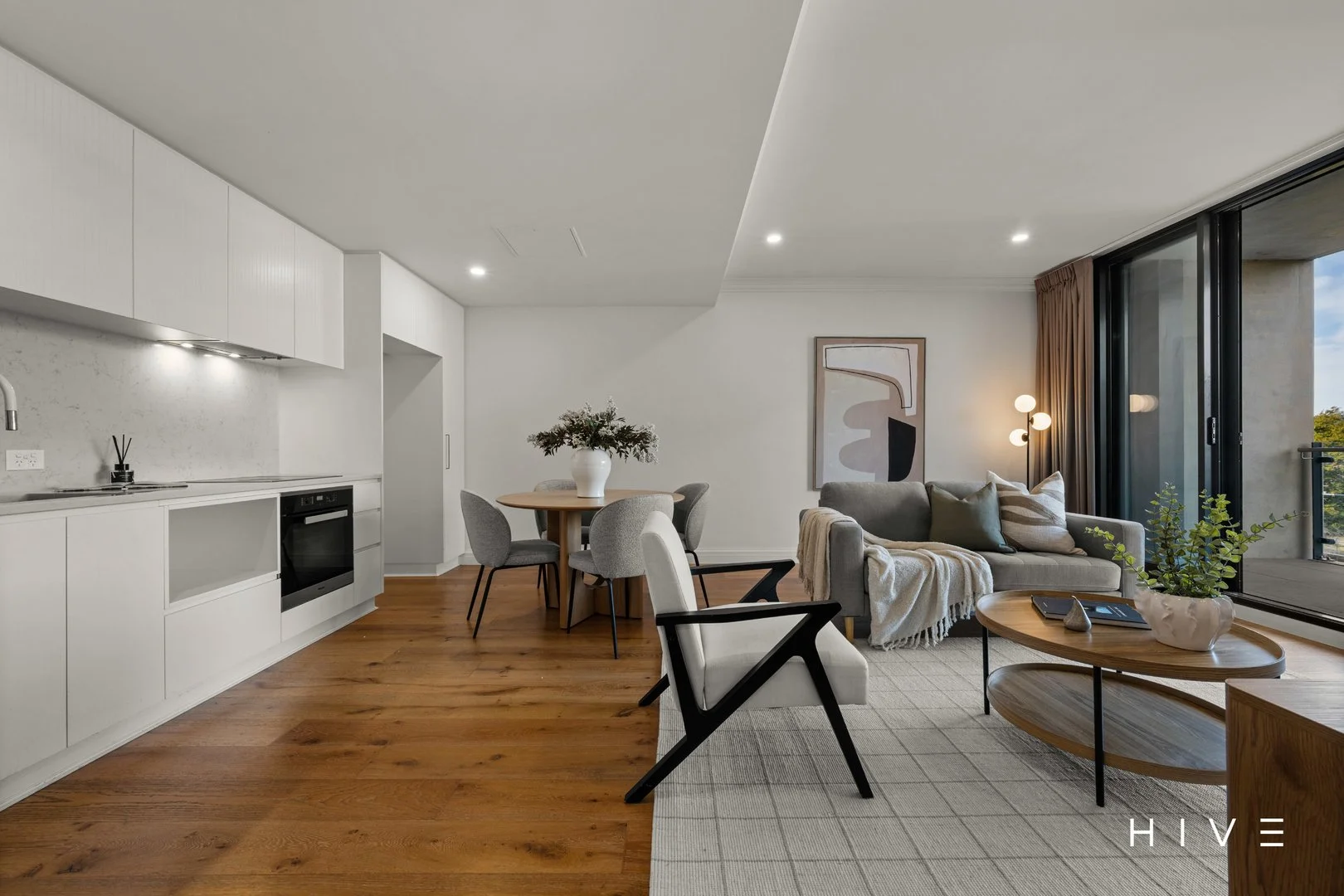 Photo of 409/59 Constitution Avenue, Campbell ACT 2612