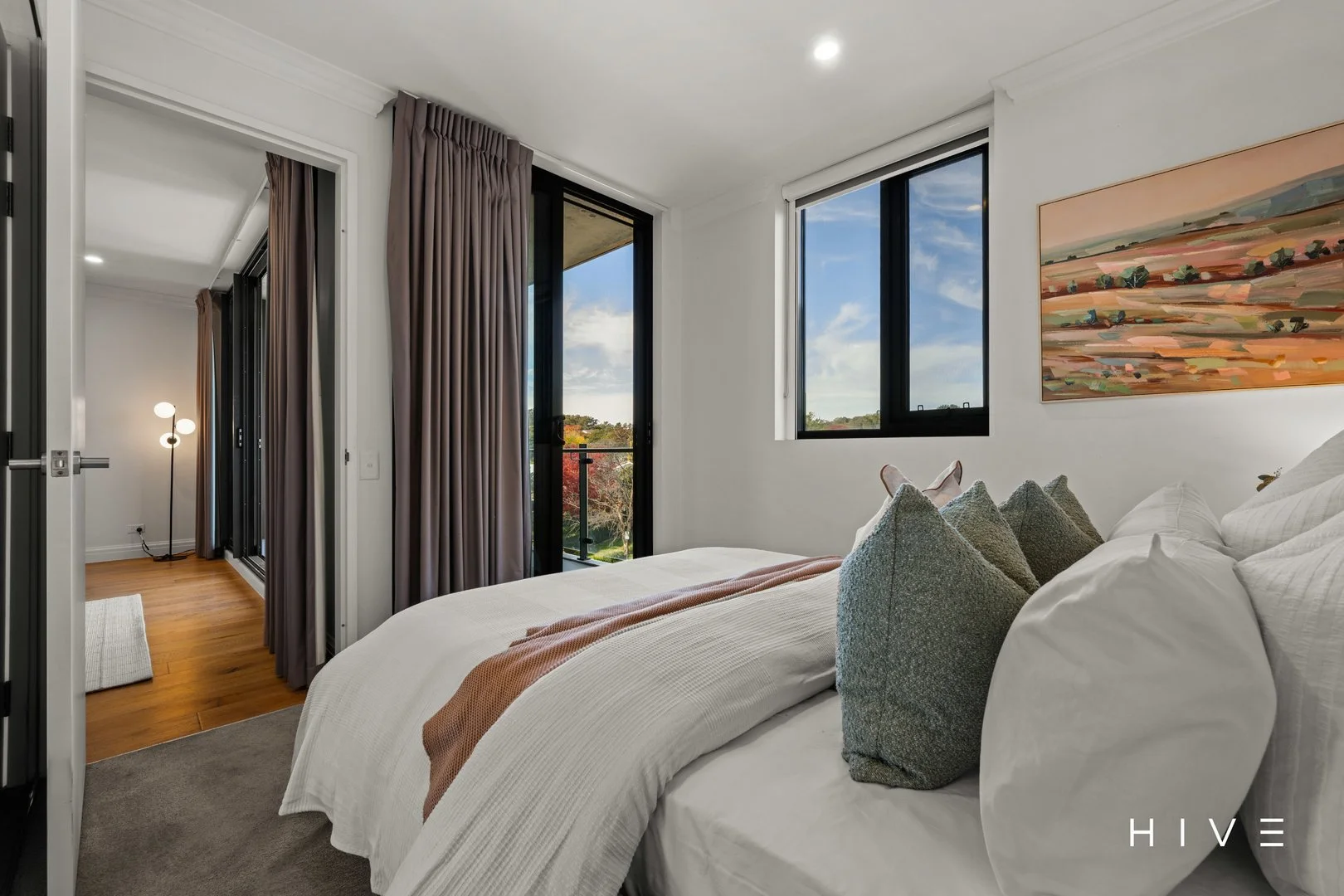 Photo of 409/59 Constitution Avenue, Campbell ACT 2612