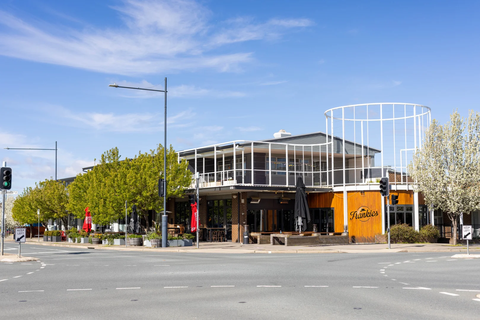 Photo of 18/16 Ray Ellis Crescent, Forde ACT 2914