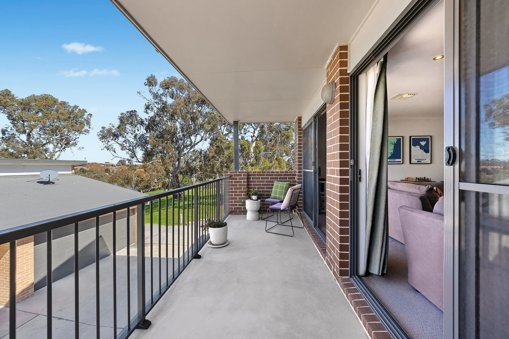 Photo of 18/16 Ray Ellis Crescent, Forde ACT 2914