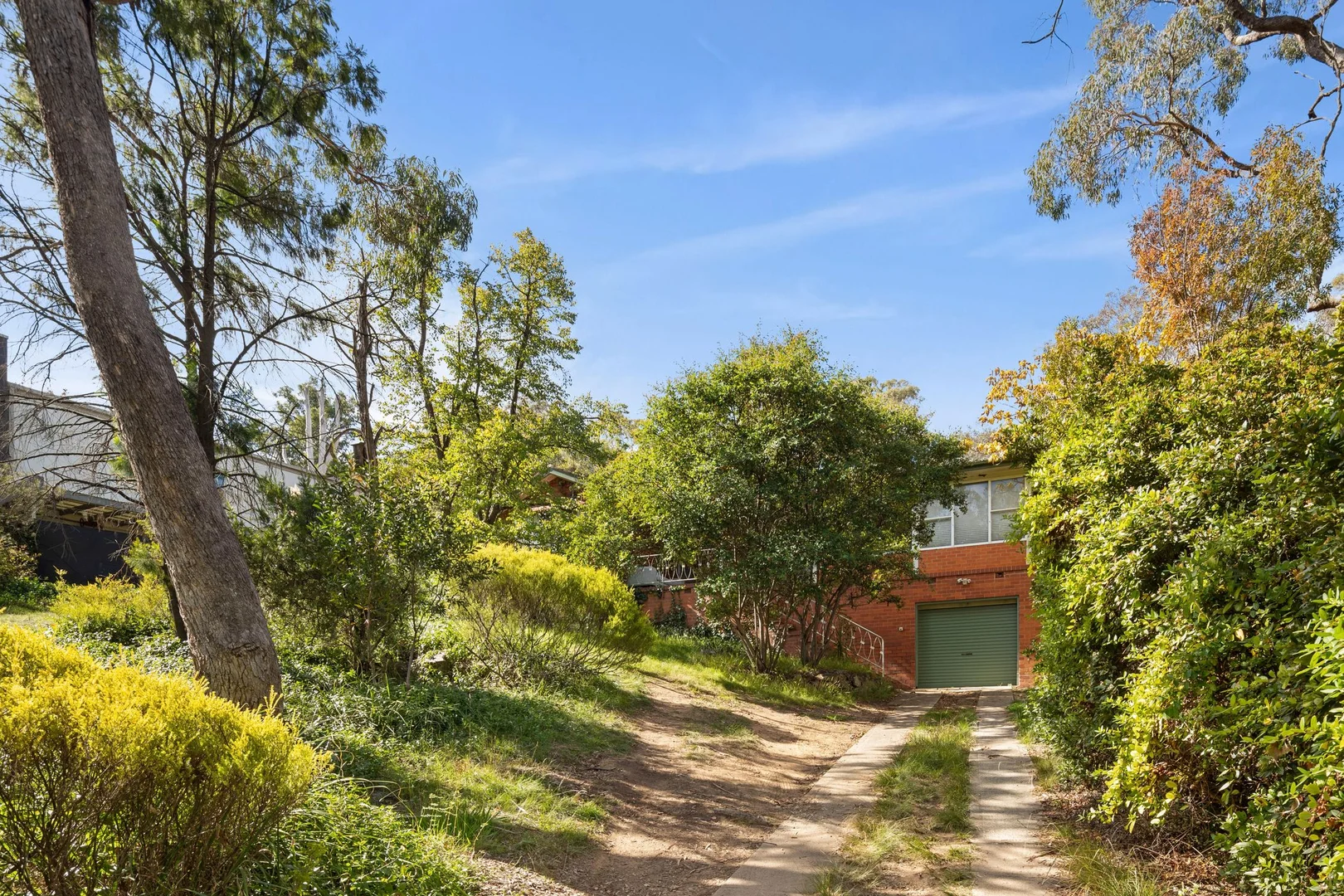 Photo of 136 Dryandra Street, O'Connor ACT 2602