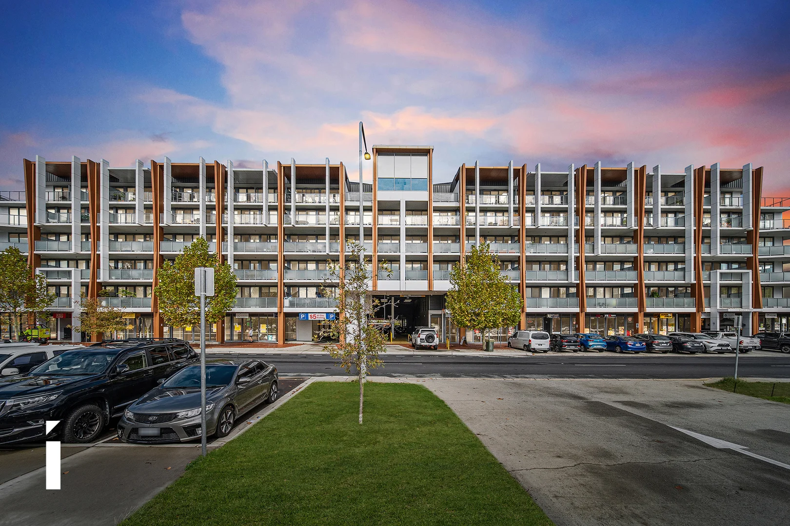Photo of 516/8 Cape Street, Dickson ACT 2602