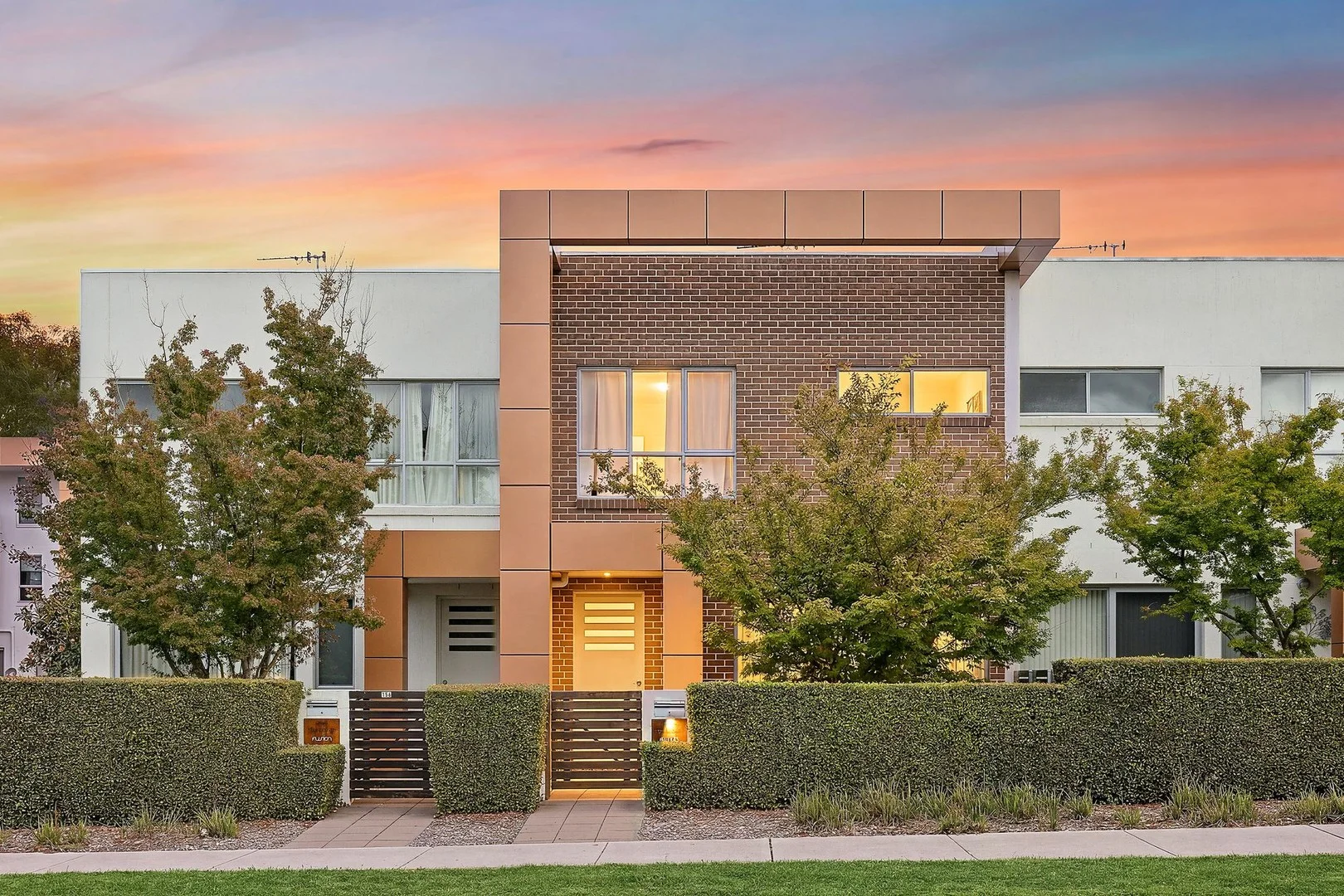 Photo of 155/16 Kings Canyon Street, Harrison ACT 2914