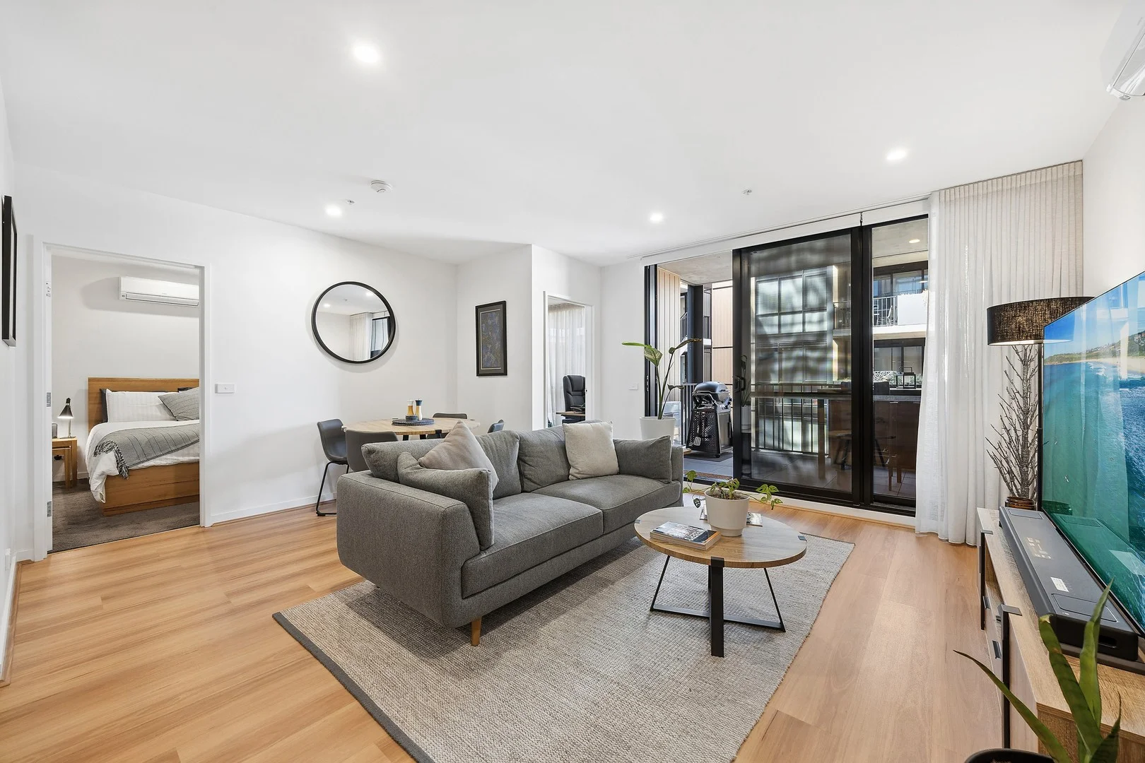 Photo of 206/39 Braybrooke Street, Bruce ACT 2617