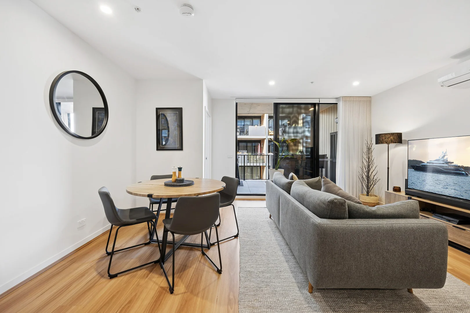Photo of 206/39 Braybrooke Street, Bruce ACT 2617