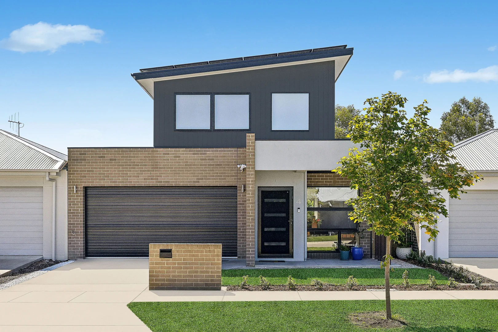 Photo of 4 Yabby Way, Throsby ACT 2914