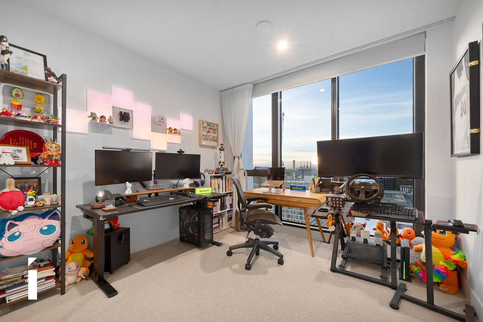Photo of 2102/49 Furzer Street, Phillip ACT 2606