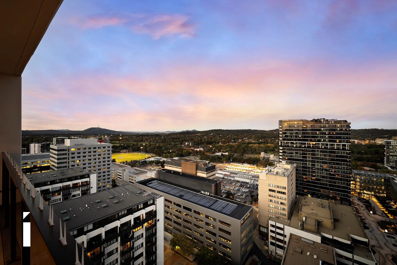 Photo of 2102/49 Furzer Street, Phillip ACT 2606