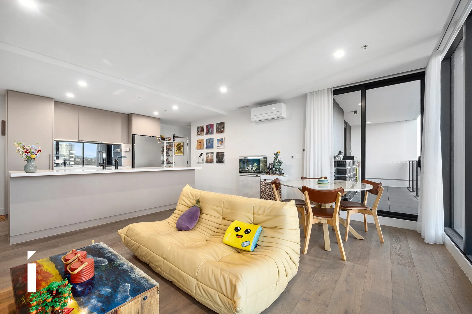Photo of 2102/49 Furzer Street, Phillip ACT 2606