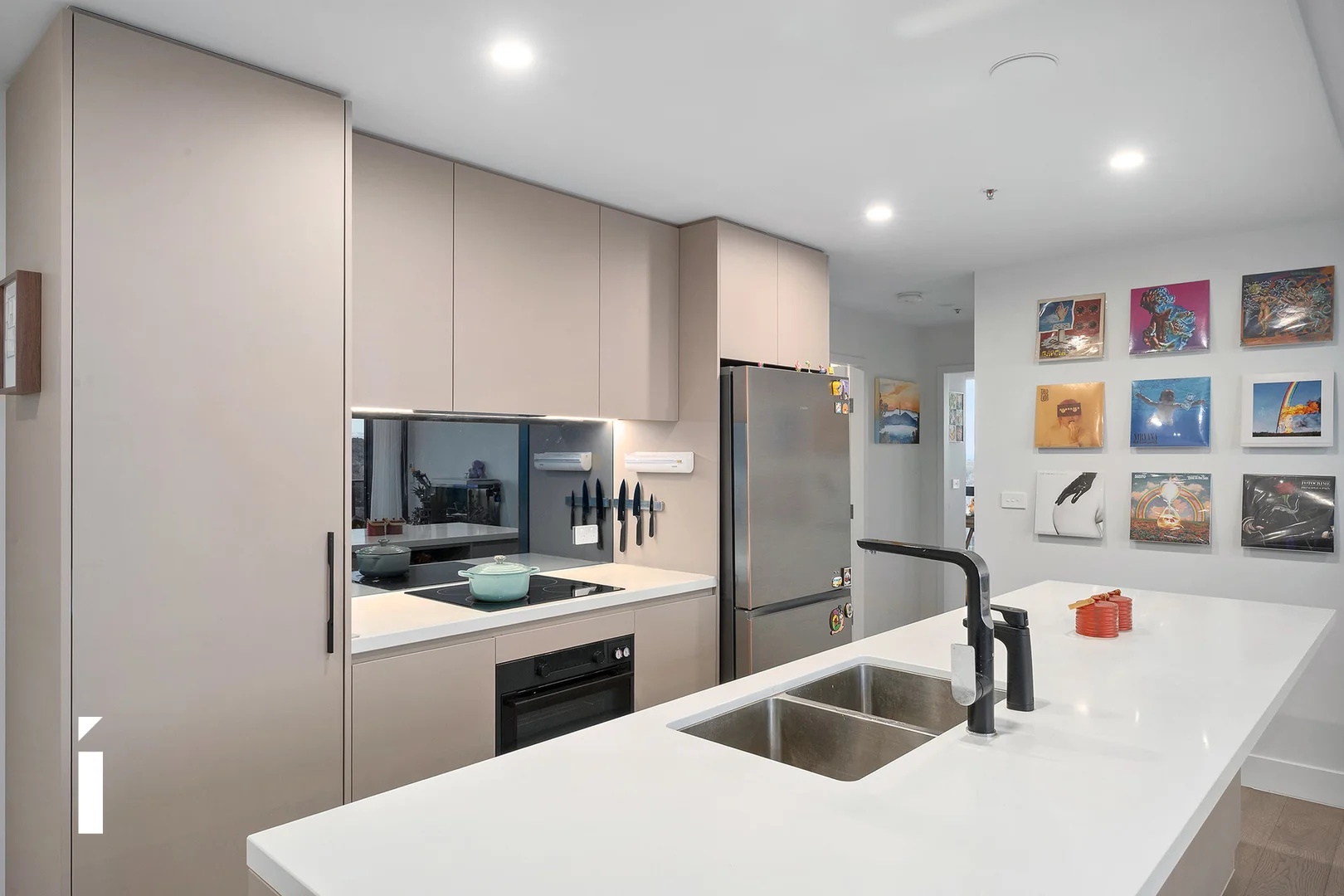 Photo of 2102/49 Furzer Street, Phillip ACT 2606