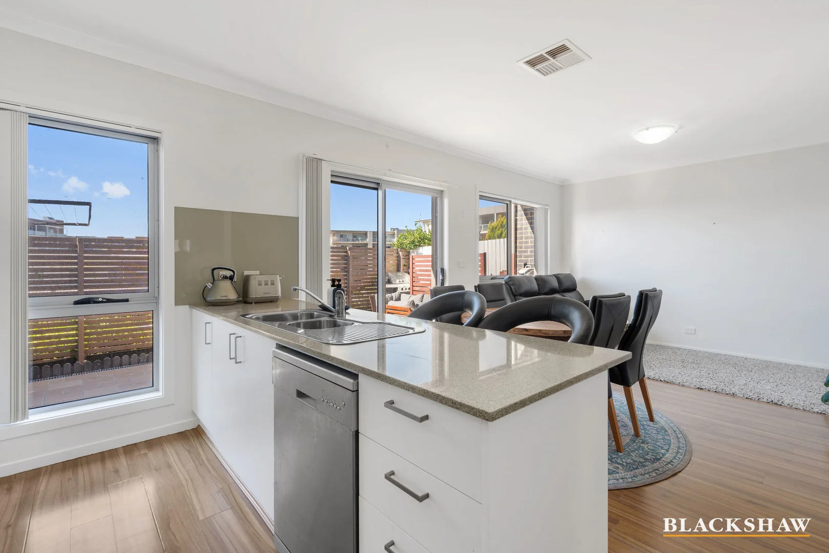 Photo of 46/41 Philip Hodgins Street, Wright ACT 2611