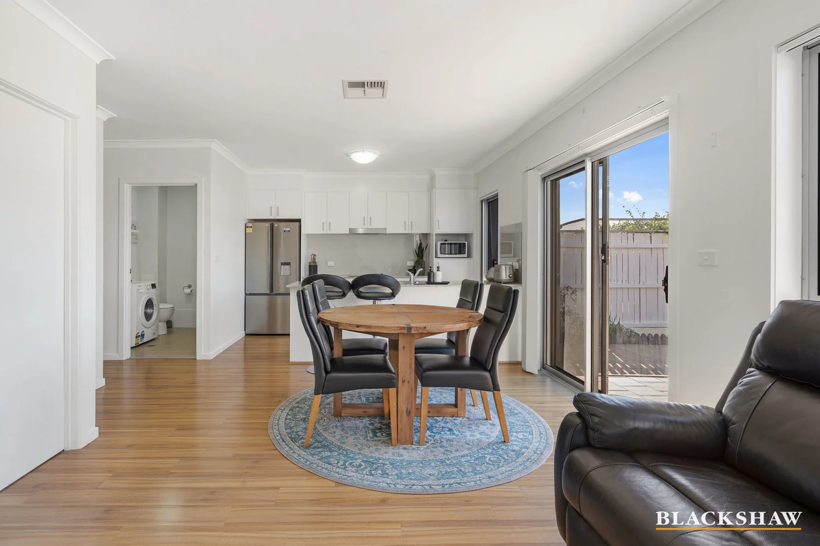 Photo of 46/41 Philip Hodgins Street, Wright ACT 2611