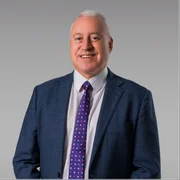Grahame O'Brien