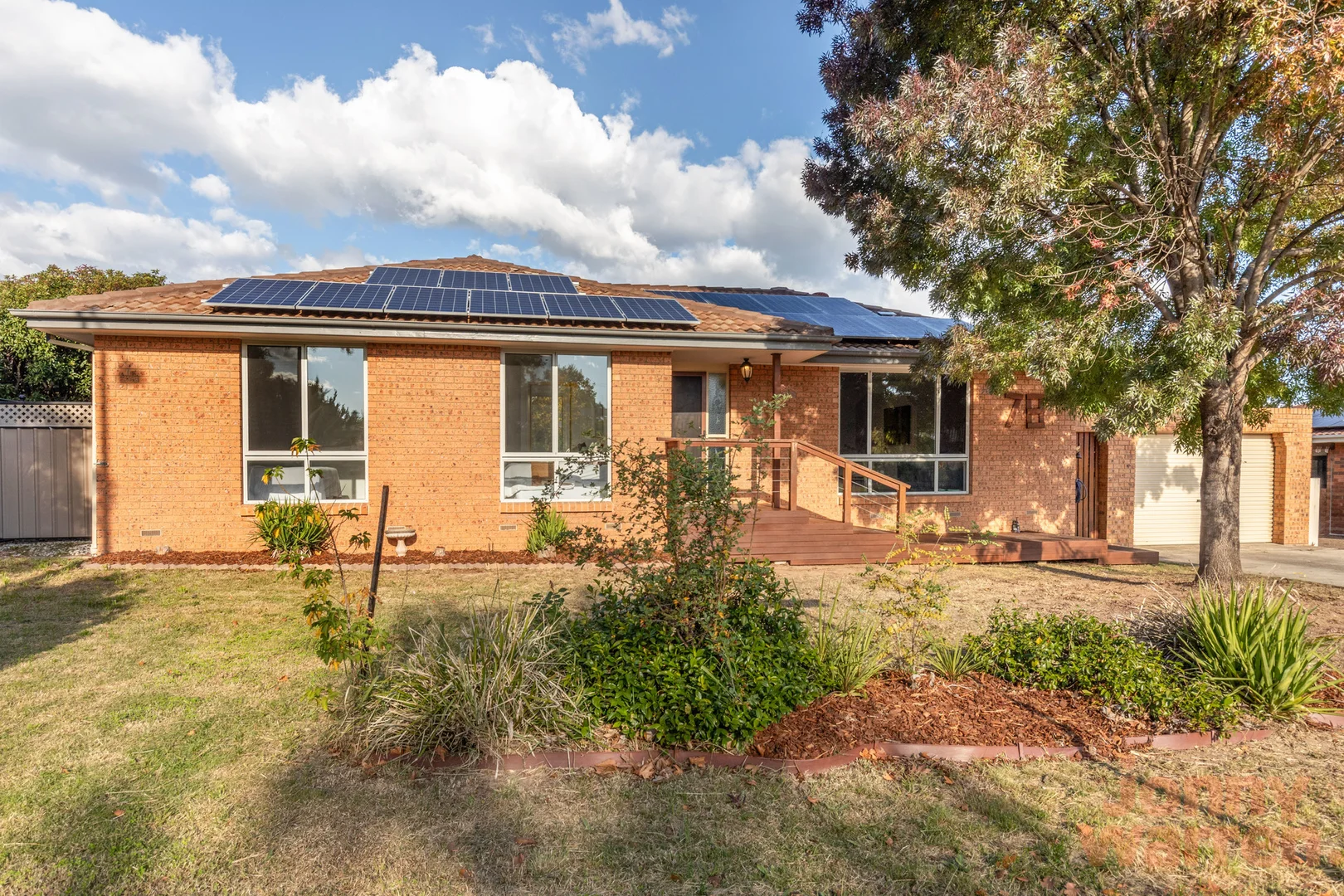 Photo of 78 Bugden Avenue, Gowrie ACT 2904