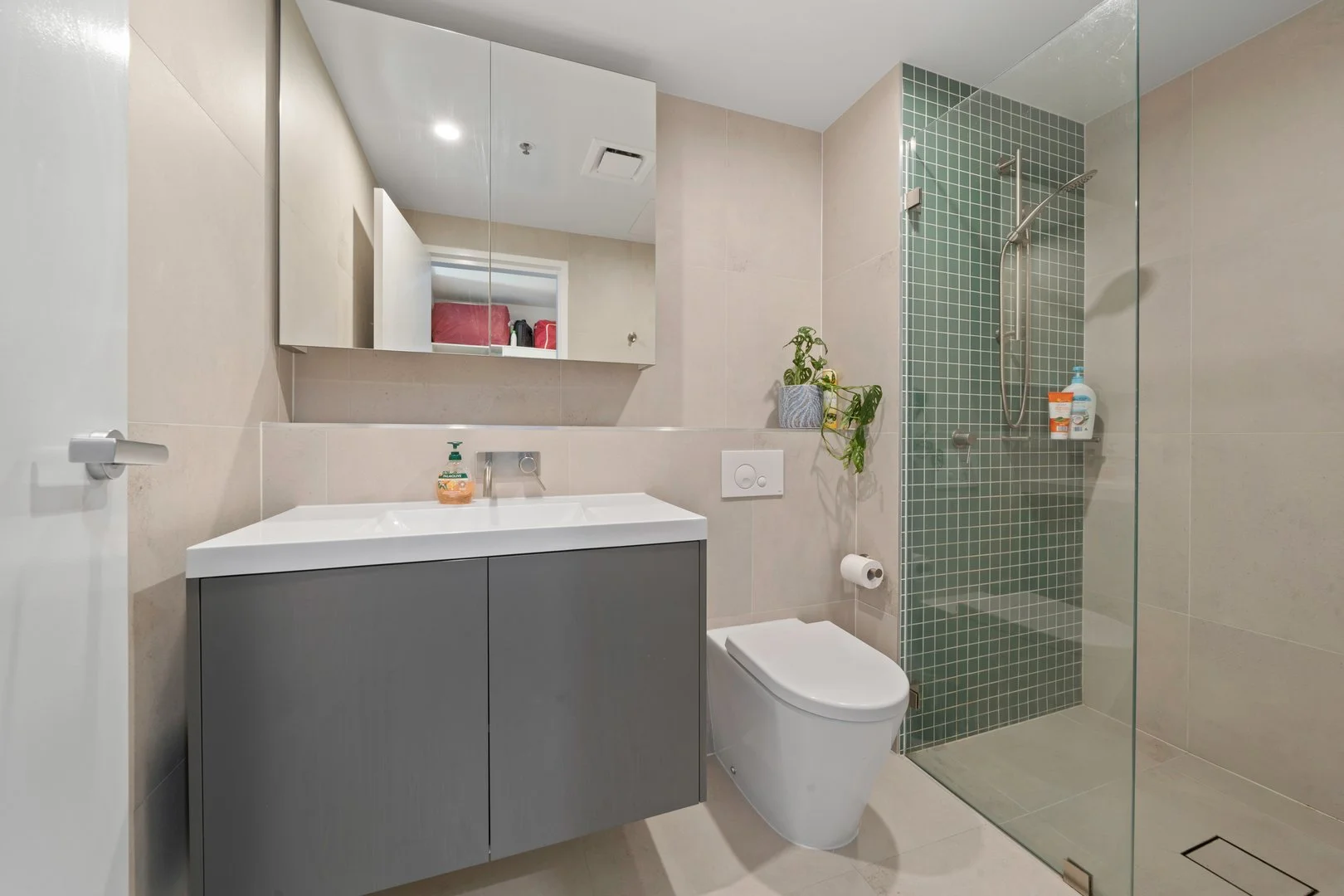 Photo of 2503/1 Grazier Lane, Belconnen ACT 2617