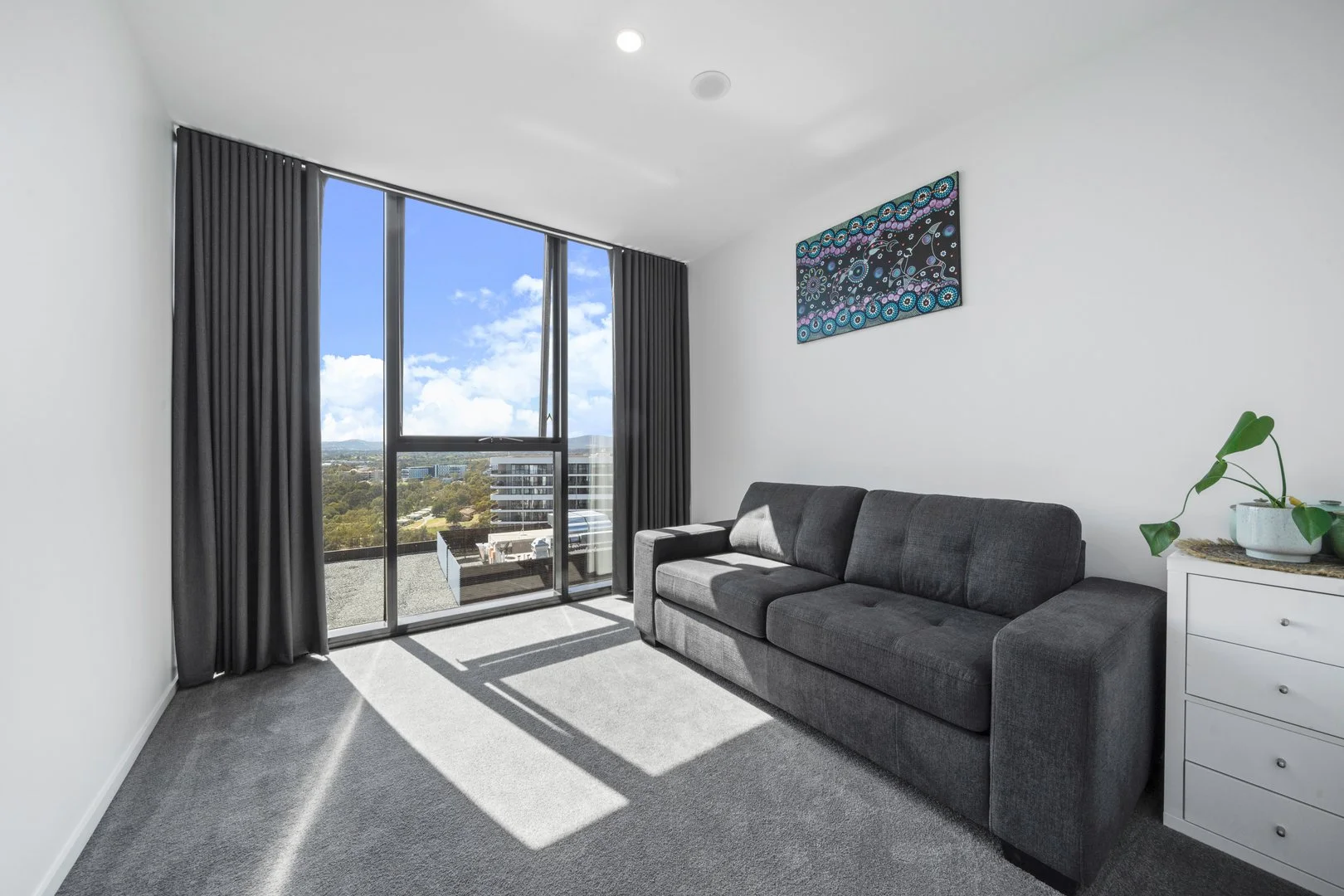 Photo of 2503/1 Grazier Lane, Belconnen ACT 2617