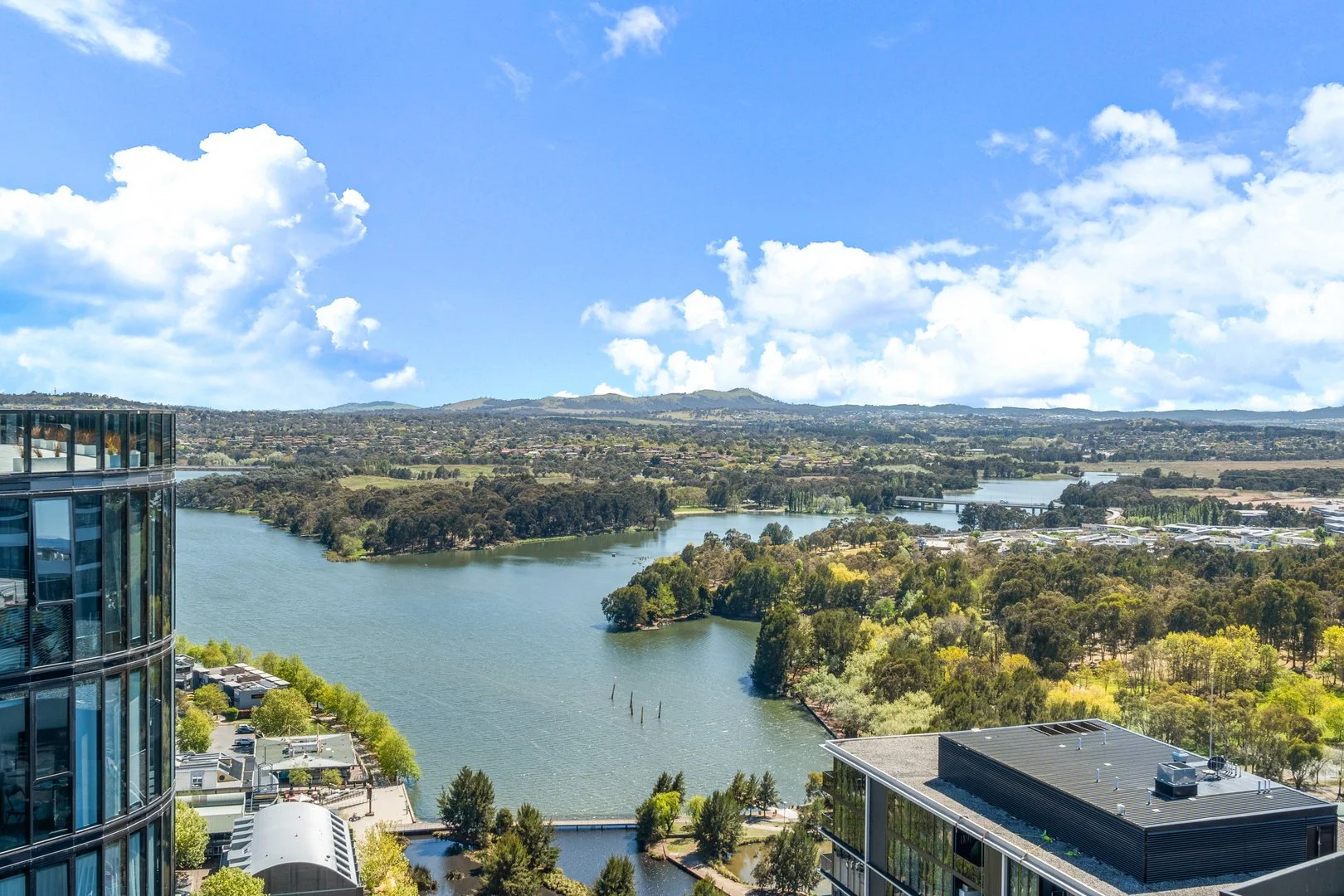 Photo of 2503/1 Grazier Lane, Belconnen ACT 2617