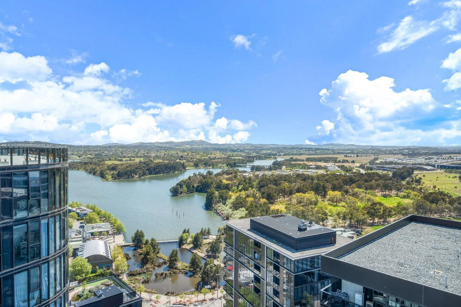 Photo of 2503/1 Grazier Lane, Belconnen ACT 2617