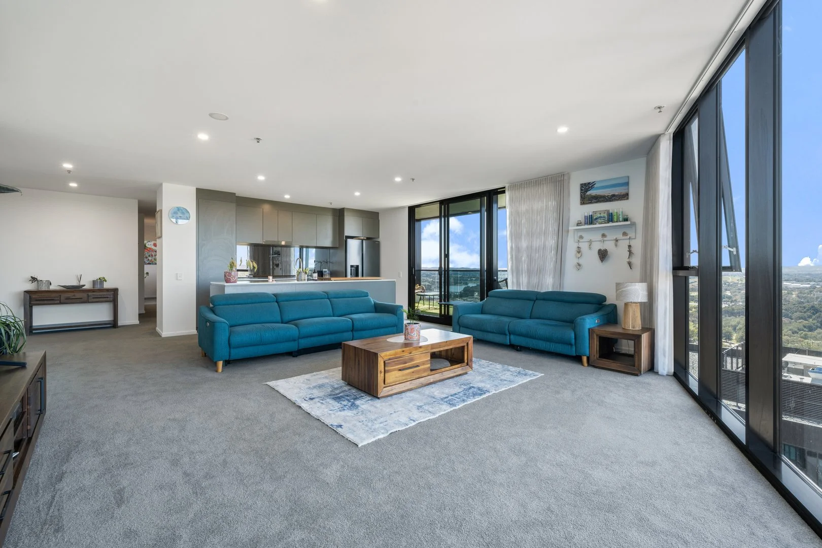 Photo of 2503/1 Grazier Lane, Belconnen ACT 2617