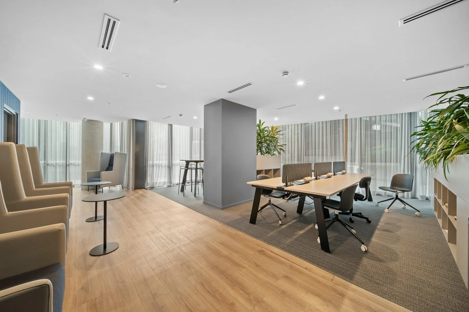 Photo of 2503/1 Grazier Lane, Belconnen ACT 2617