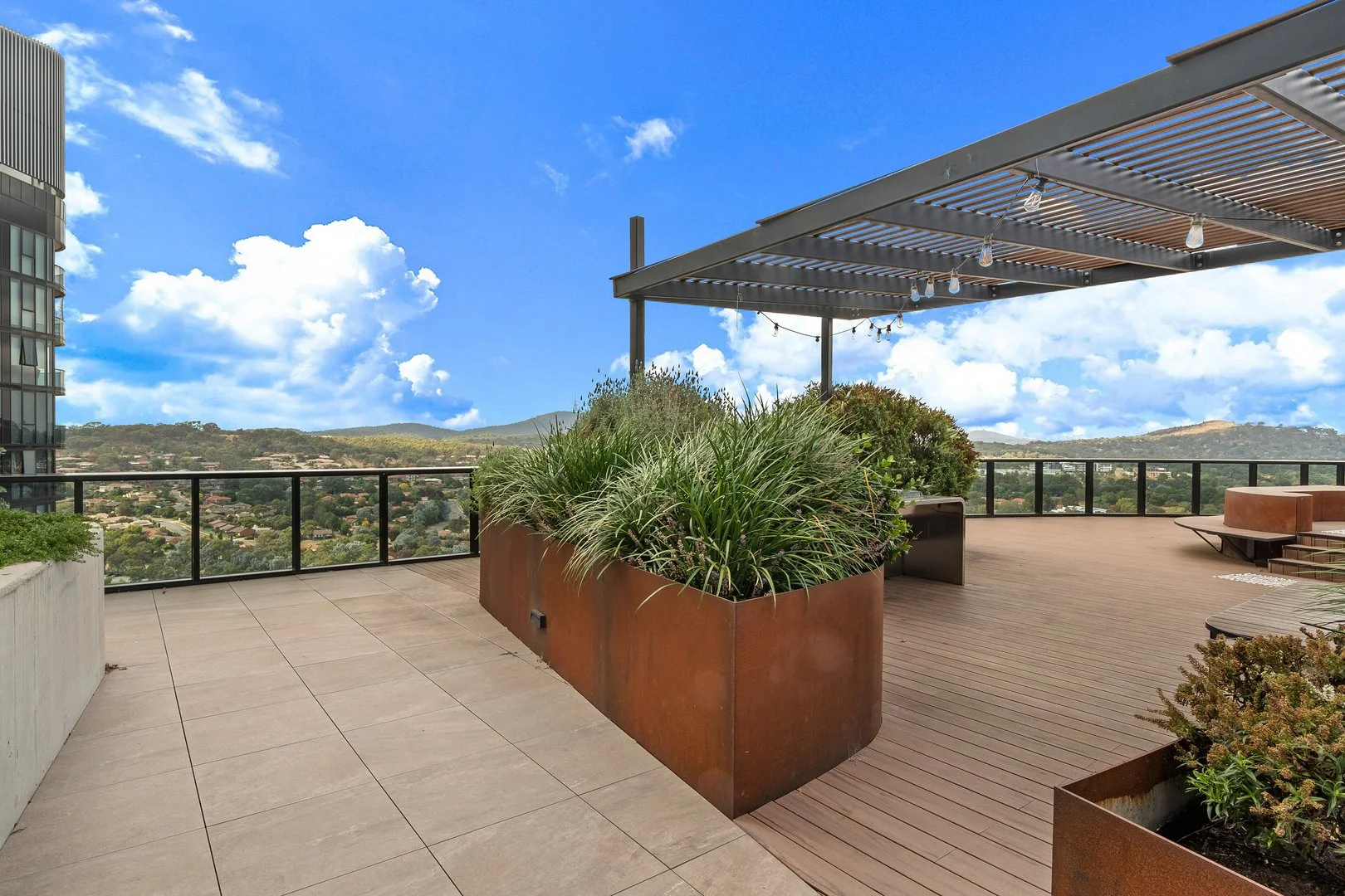 Photo of 2503/1 Grazier Lane, Belconnen ACT 2617