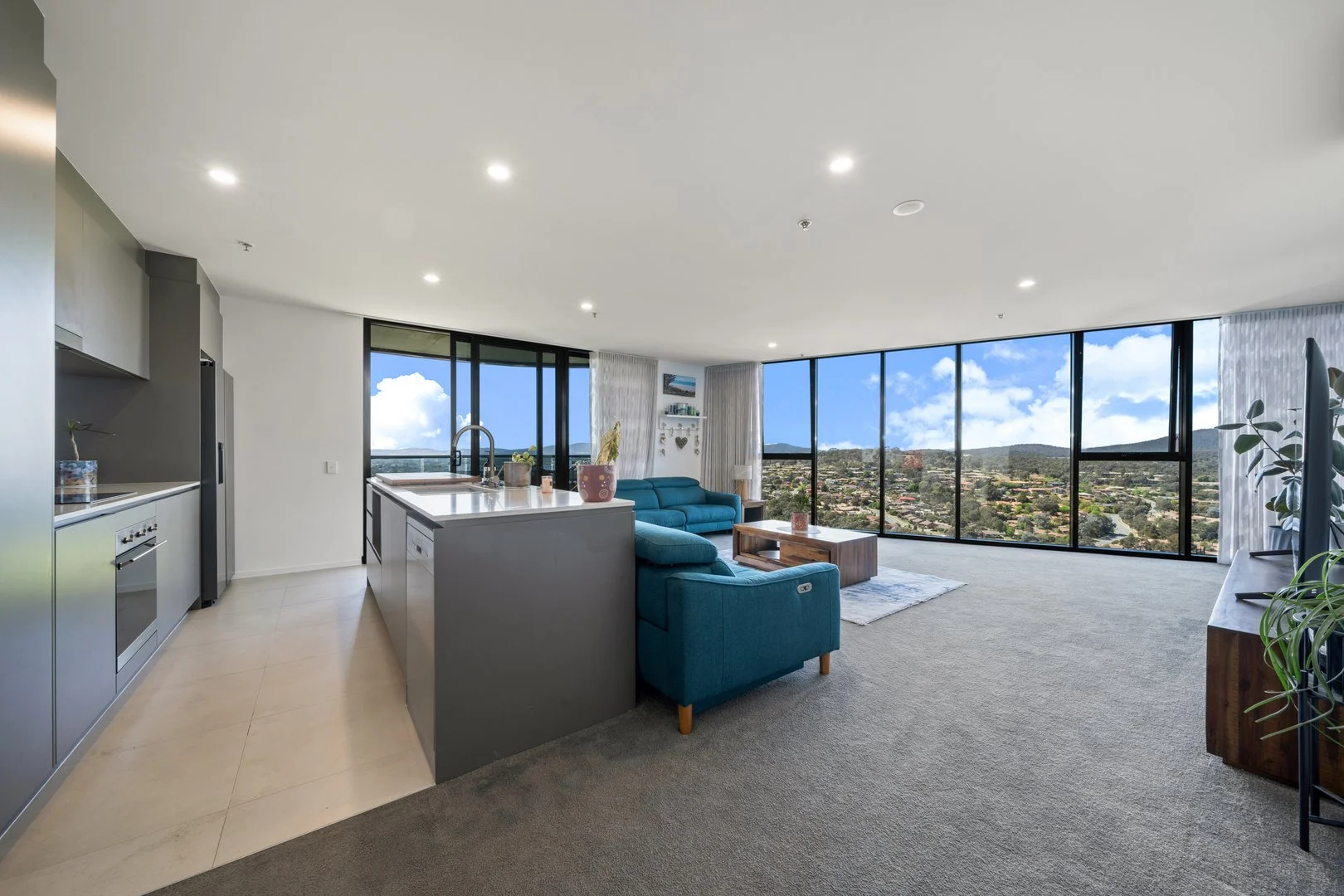 Photo of 2503/1 Grazier Lane, Belconnen ACT 2617