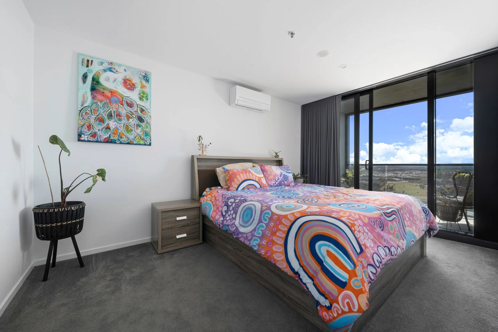 Photo of 2503/1 Grazier Lane, Belconnen ACT 2617
