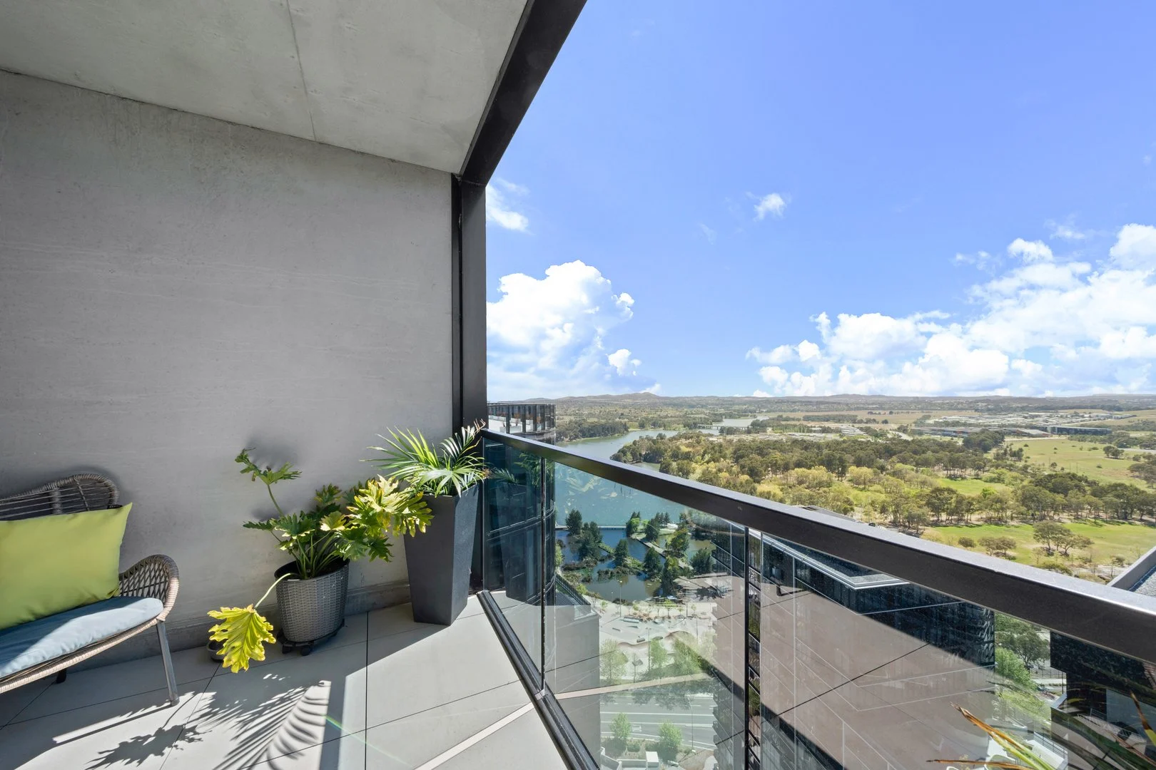 Photo of 2503/1 Grazier Lane, Belconnen ACT 2617