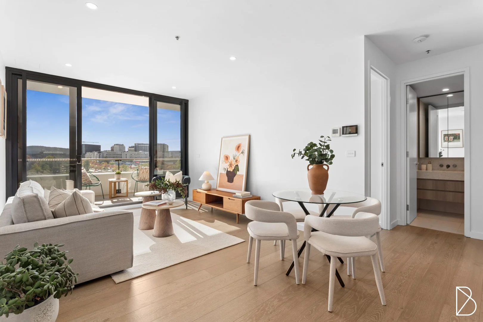 Photo of 141/44 Constitution Avenue, Campbell ACT 2612
