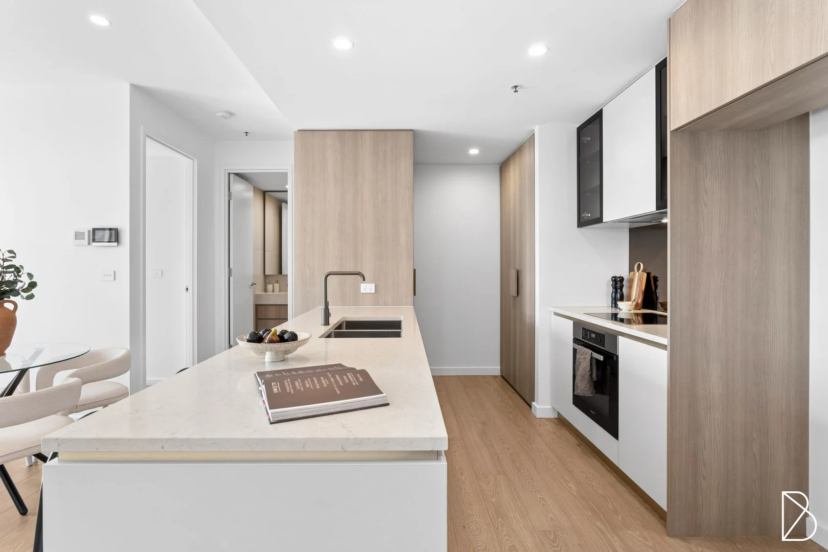 Photo of 141/44 Constitution Avenue, Campbell ACT 2612