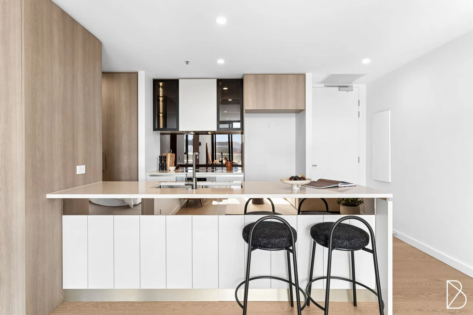 Photo of 141/44 Constitution Avenue, Campbell ACT 2612