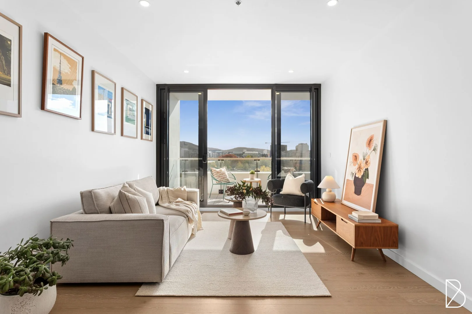 Photo of 141/44 Constitution Avenue, Campbell ACT 2612