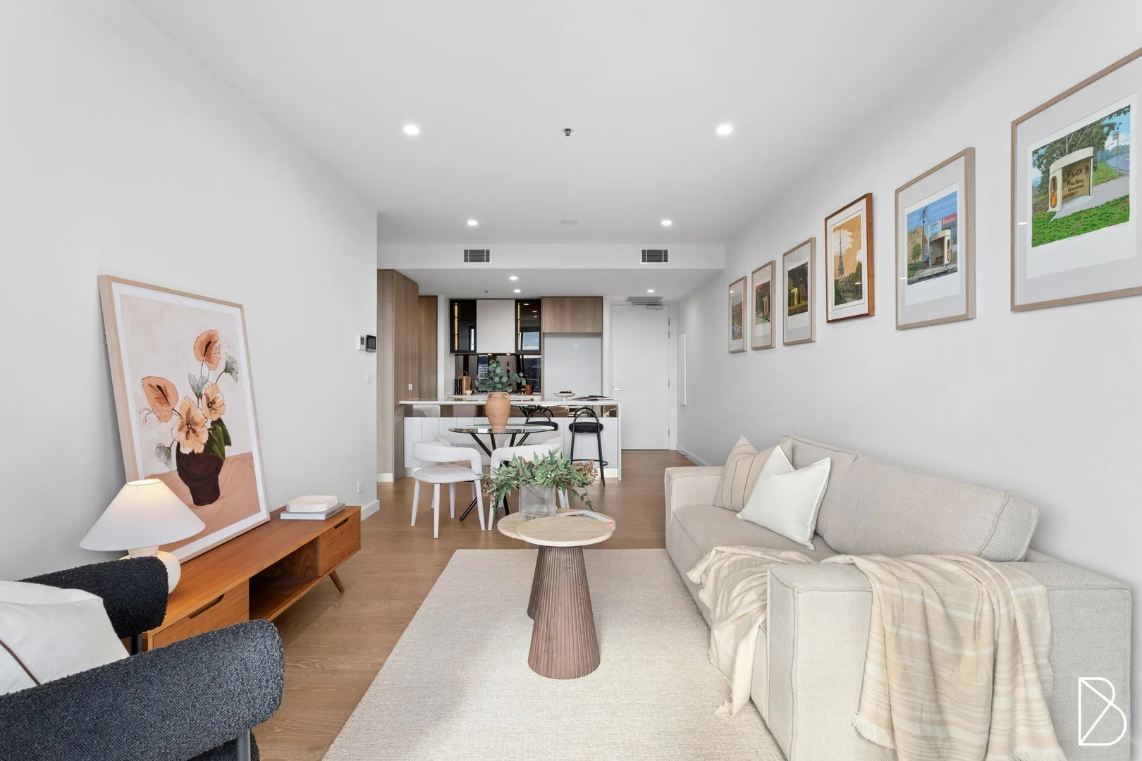 Photo of 141/44 Constitution Avenue, Campbell ACT 2612