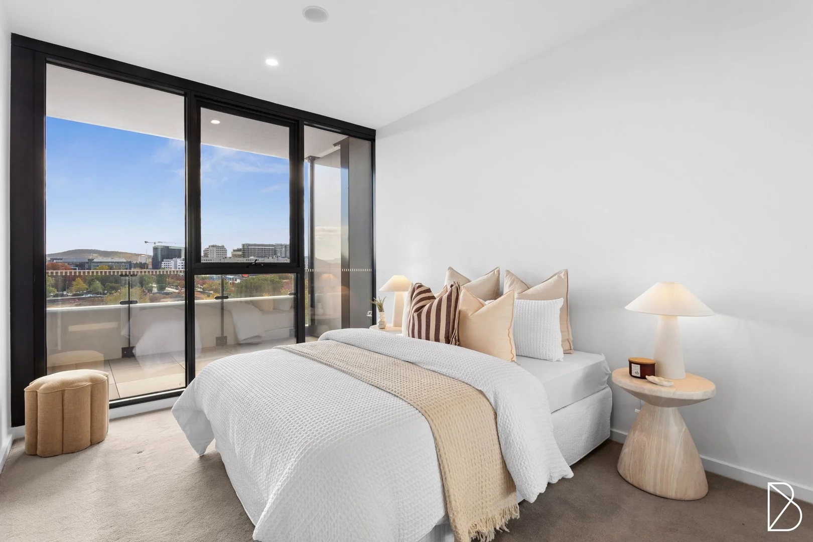Photo of 141/44 Constitution Avenue, Campbell ACT 2612