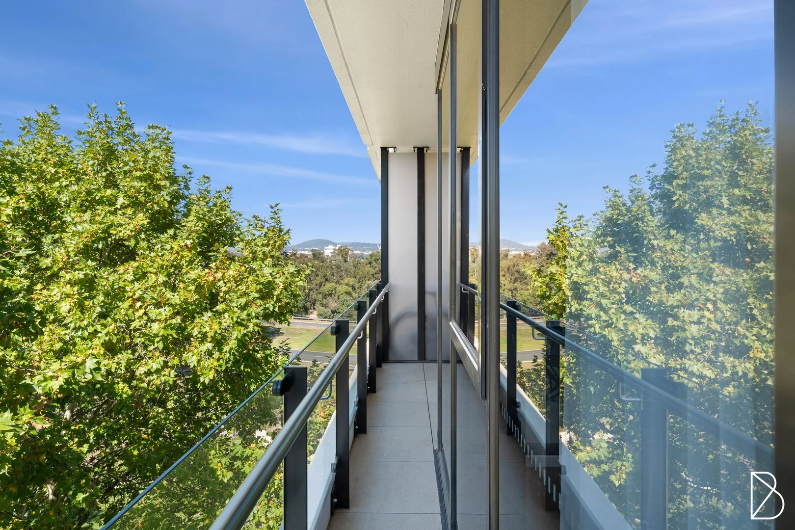 Photo of 241/44 Constitution Avenue, Campbell ACT 2612