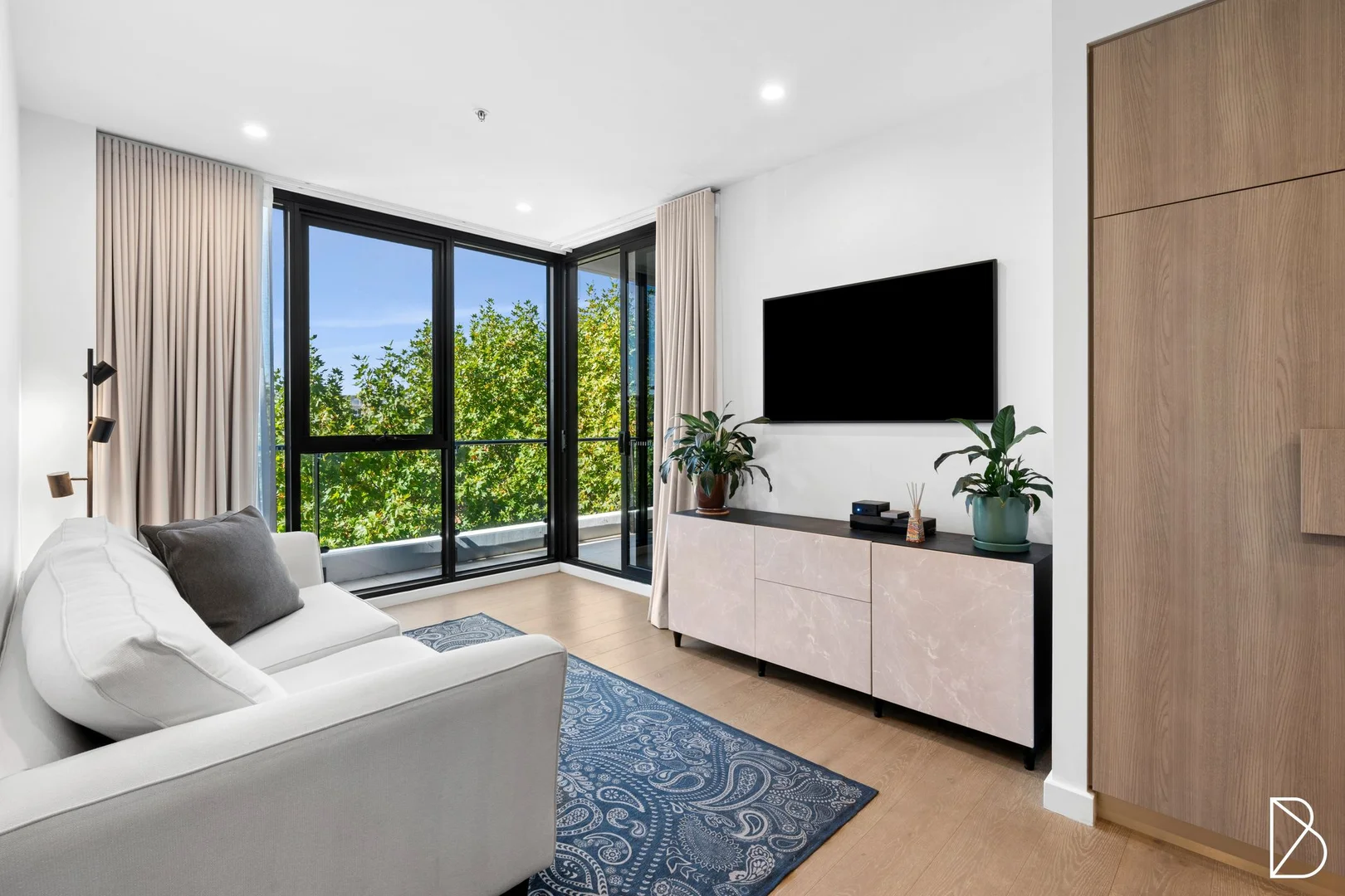Photo of 241/44 Constitution Avenue, Campbell ACT 2612